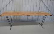 Trestle Table 2.4m